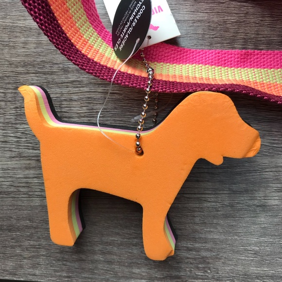 NTW Victoria’s Secret pink lunch bag - Picture 4 of 5